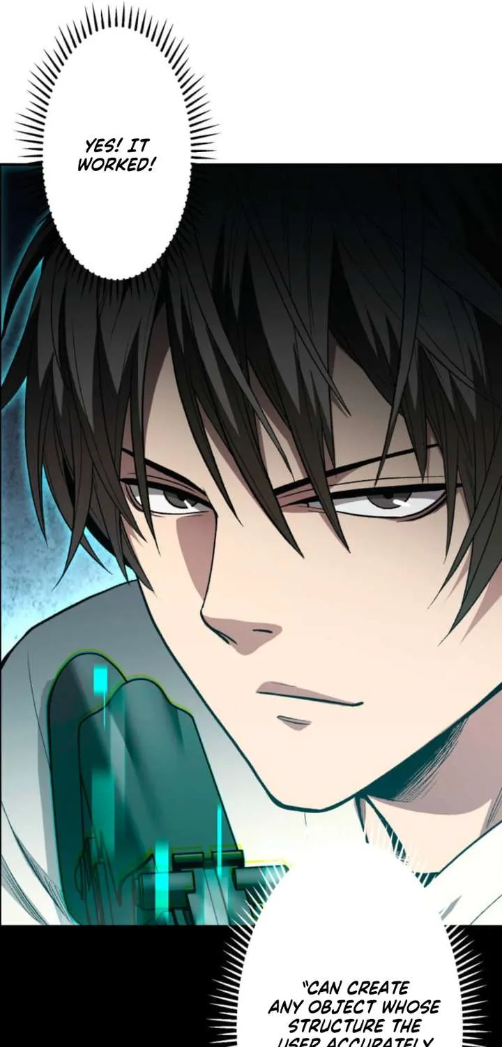 The Reincarnated Master Craftsman Chapter 1 page 85 - 