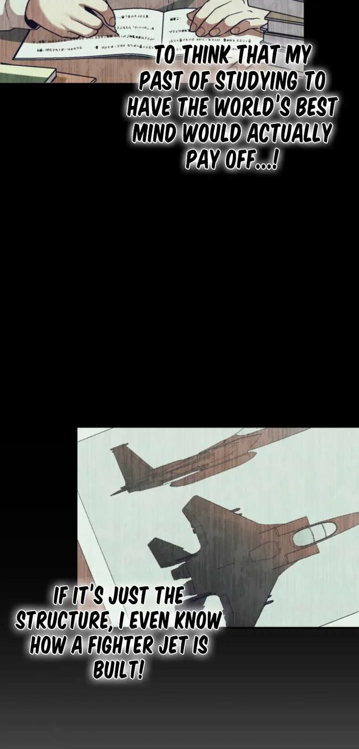 The Reincarnated Master Craftsman Chapter 1 page 87 - 