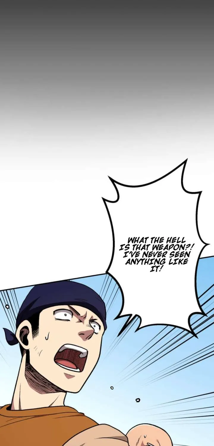 The Reincarnated Master Craftsman Chapter 1 page 88 - 