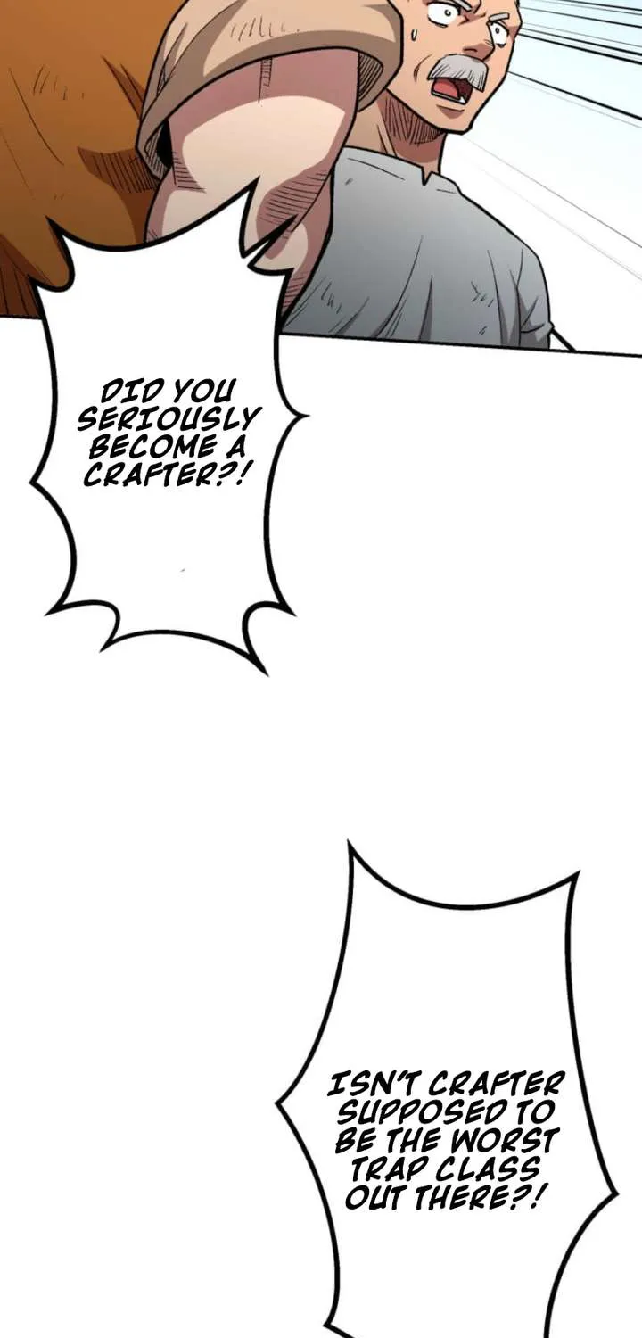 The Reincarnated Master Craftsman Chapter 1 page 89 - 