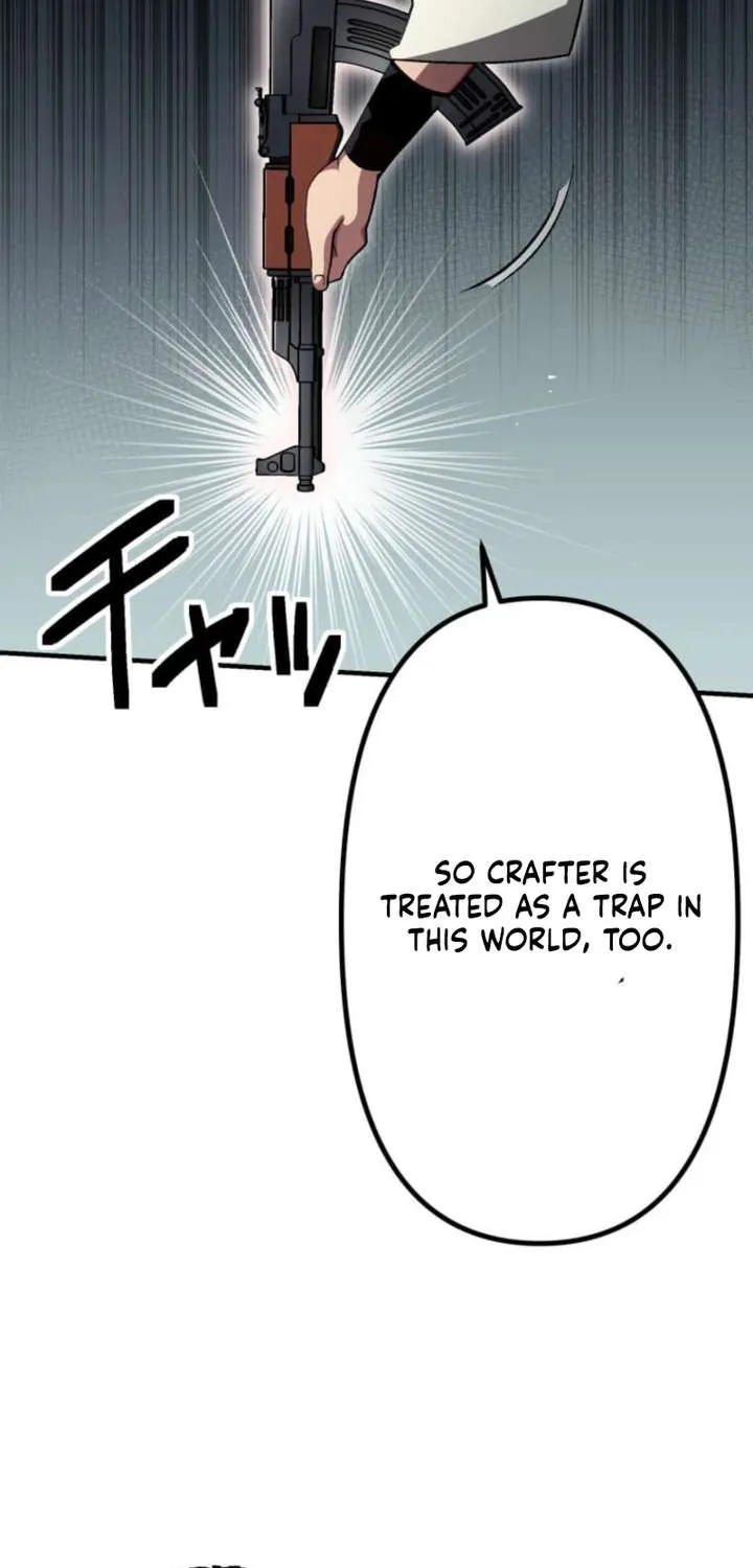 The Reincarnated Master Craftsman Chapter 1 page 91 - 