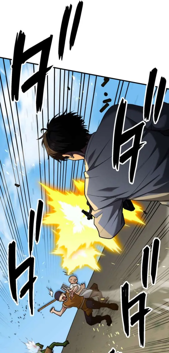 The Reincarnated Master Craftsman Chapter 1 page 93 - 