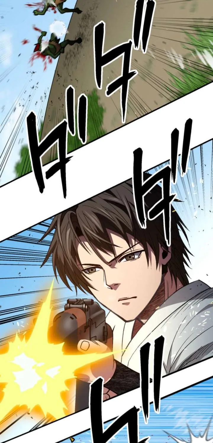 The Reincarnated Master Craftsman Chapter 1 page 94 - 