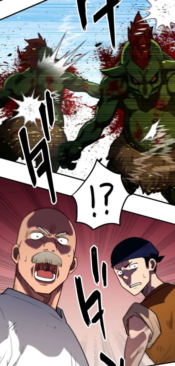 The Reincarnated Master Craftsman Chapter 1 page 95 - 