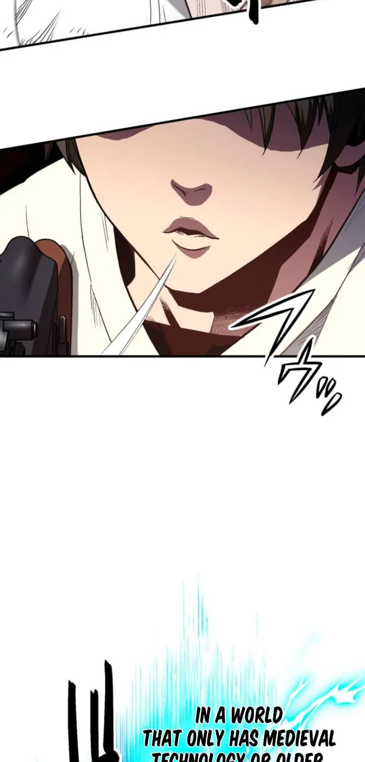 The Reincarnated Master Craftsman Chapter 1 page 96 - 