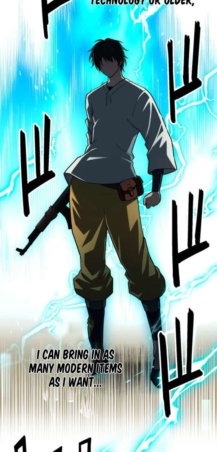 The Reincarnated Master Craftsman Chapter 1 page 97 - 
