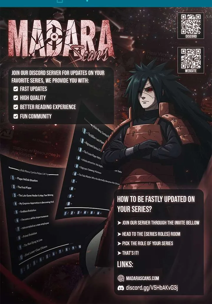 The Reincarnated Master Craftsman Chapter 10 page 109 - 