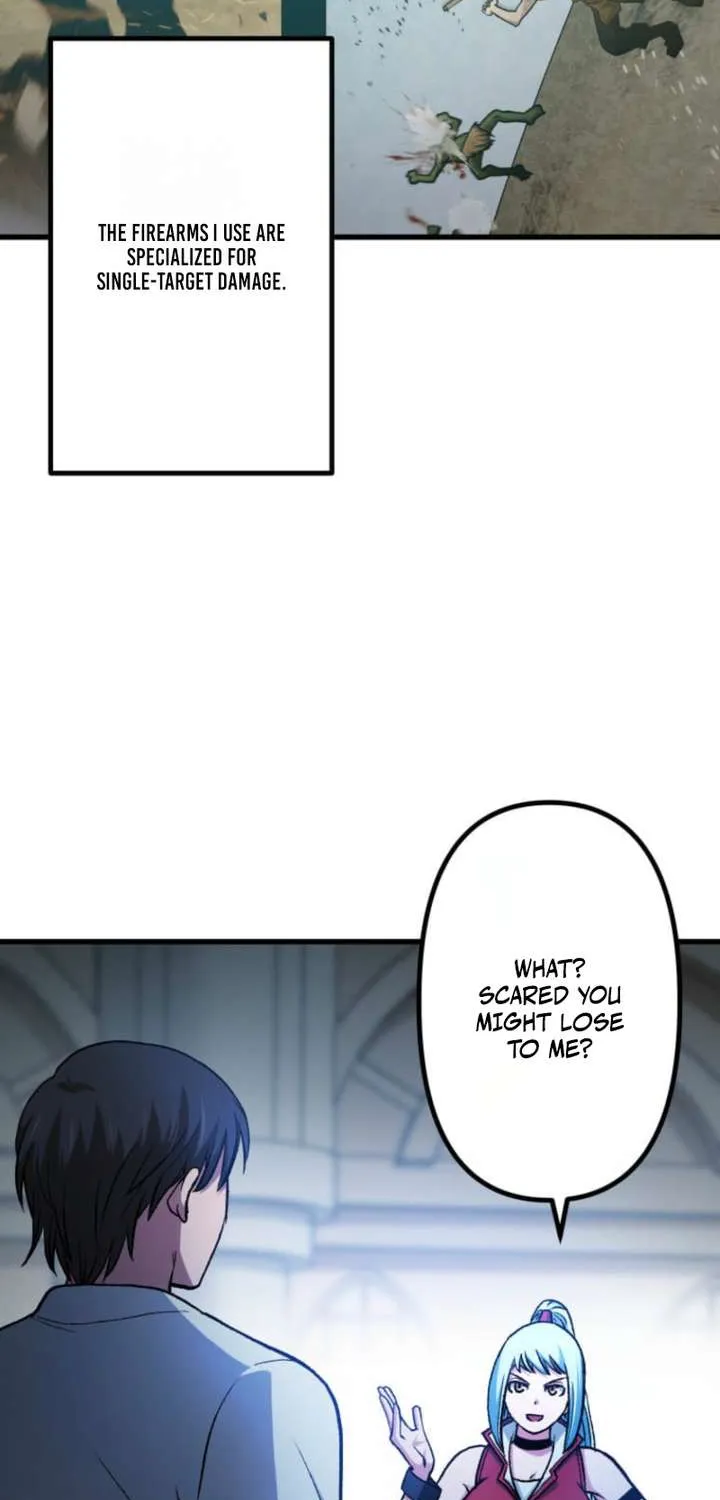 The Reincarnated Master Craftsman Chapter 10 page 13 - 