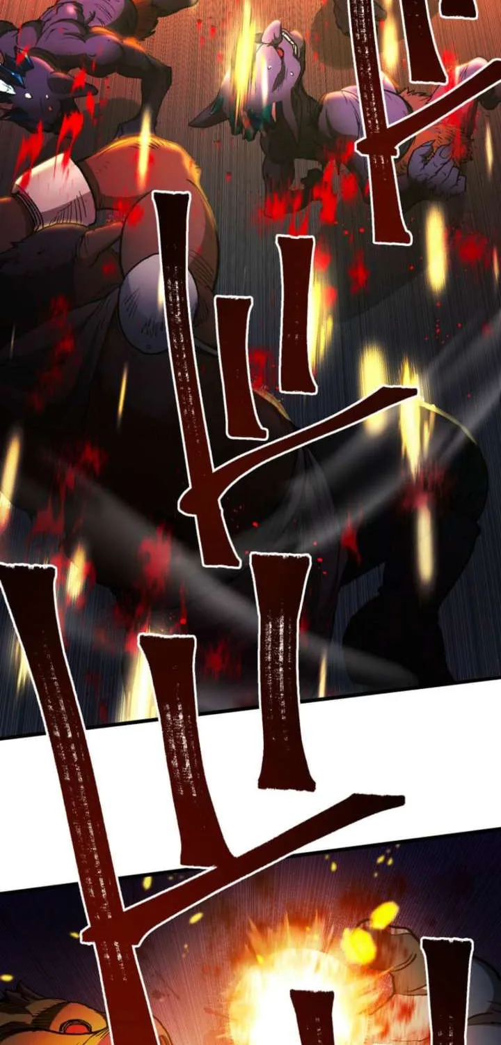 The Reincarnated Master Craftsman Chapter 10 page 39 - 