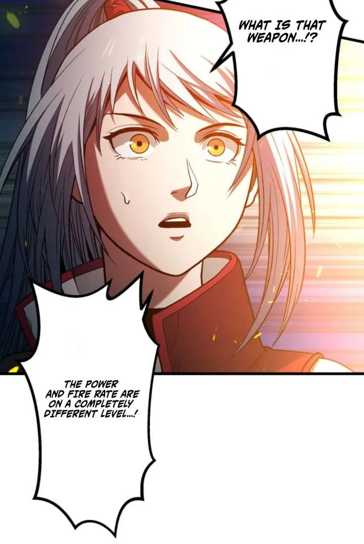 The Reincarnated Master Craftsman Chapter 10 page 41 - 
