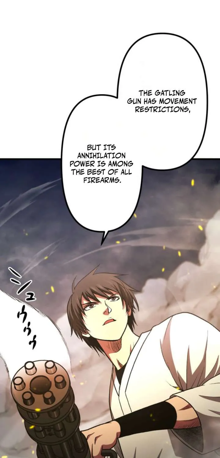 The Reincarnated Master Craftsman Chapter 10 page 42 - 