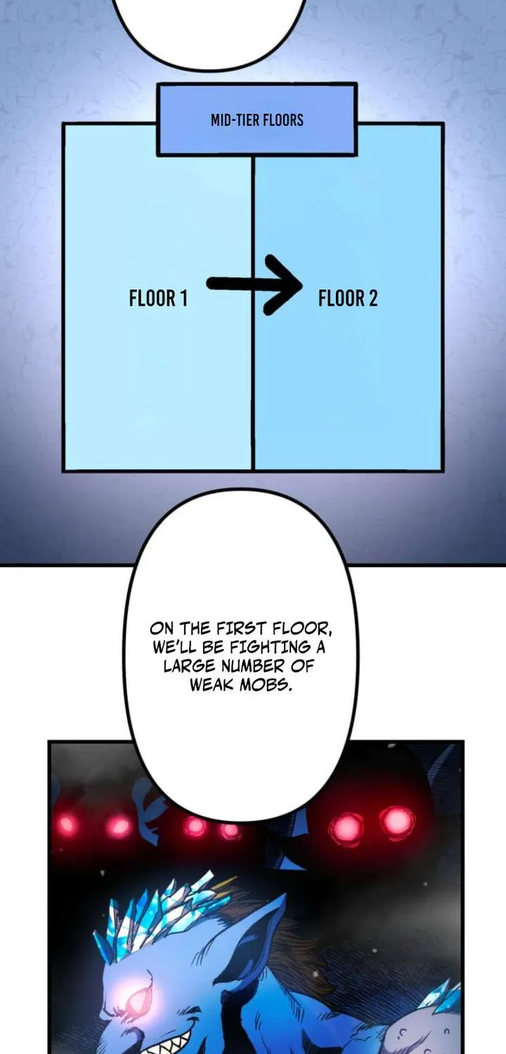 The Reincarnated Master Craftsman Chapter 10 page 6 - 