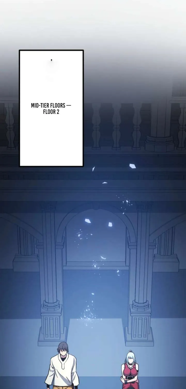 The Reincarnated Master Craftsman Chapter 10 page 53 - 