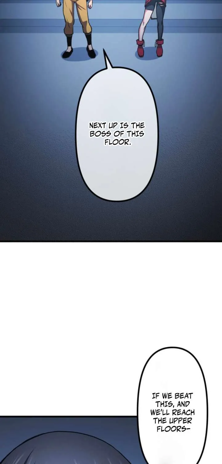 The Reincarnated Master Craftsman Chapter 10 page 54 - 