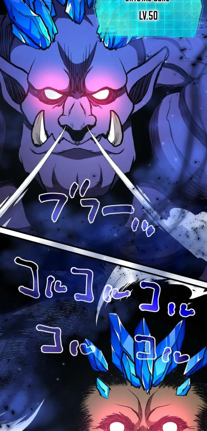 The Reincarnated Master Craftsman Chapter 10 page 61 - 
