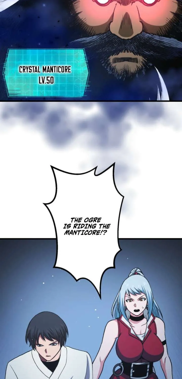 The Reincarnated Master Craftsman Chapter 10 page 62 - 