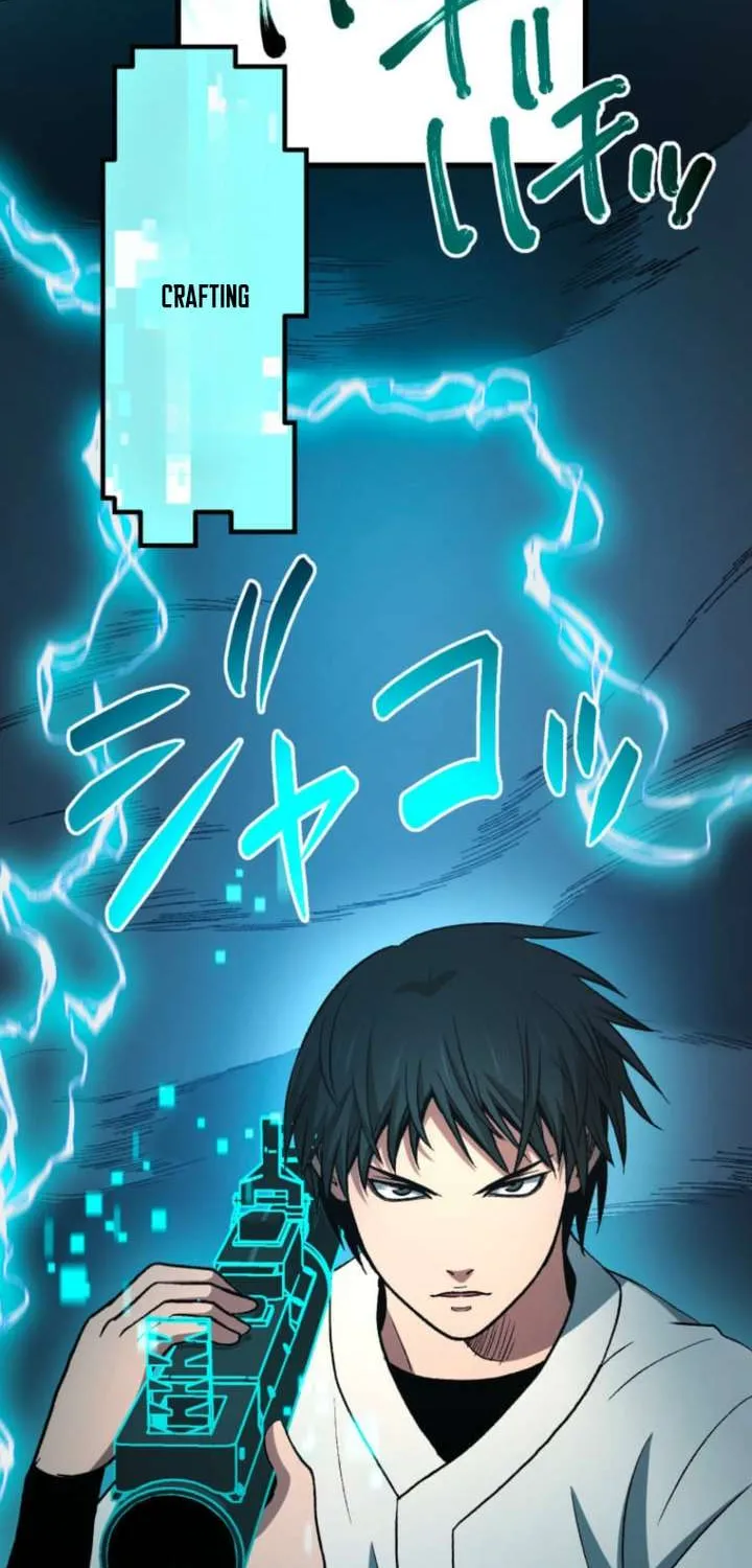 The Reincarnated Master Craftsman Chapter 10 page 65 - 