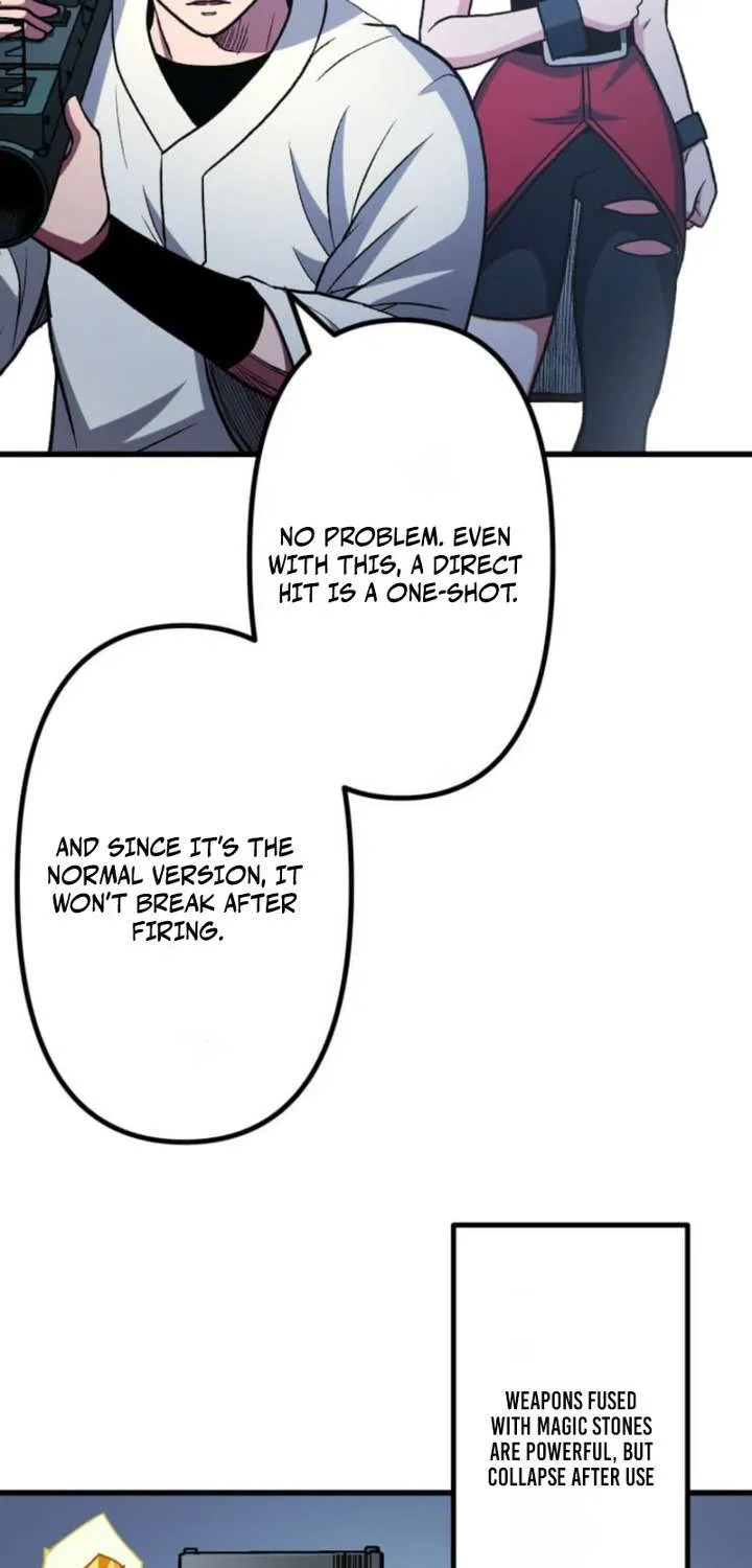 The Reincarnated Master Craftsman Chapter 10 page 70 - 