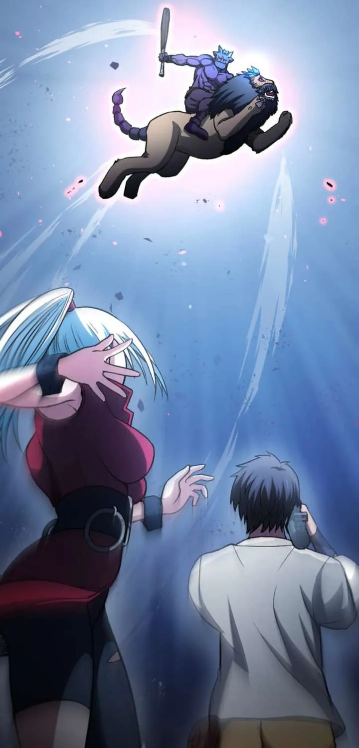 The Reincarnated Master Craftsman Chapter 10 page 81 - 