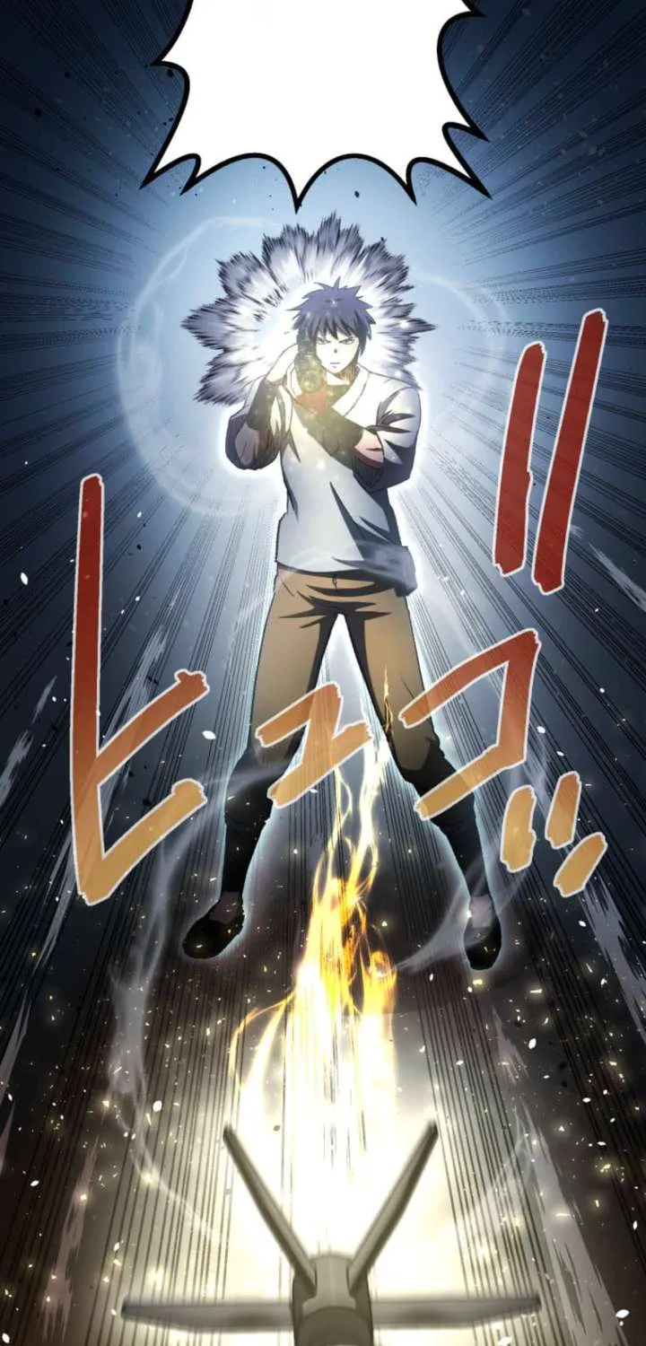 The Reincarnated Master Craftsman Chapter 10 page 85 - 