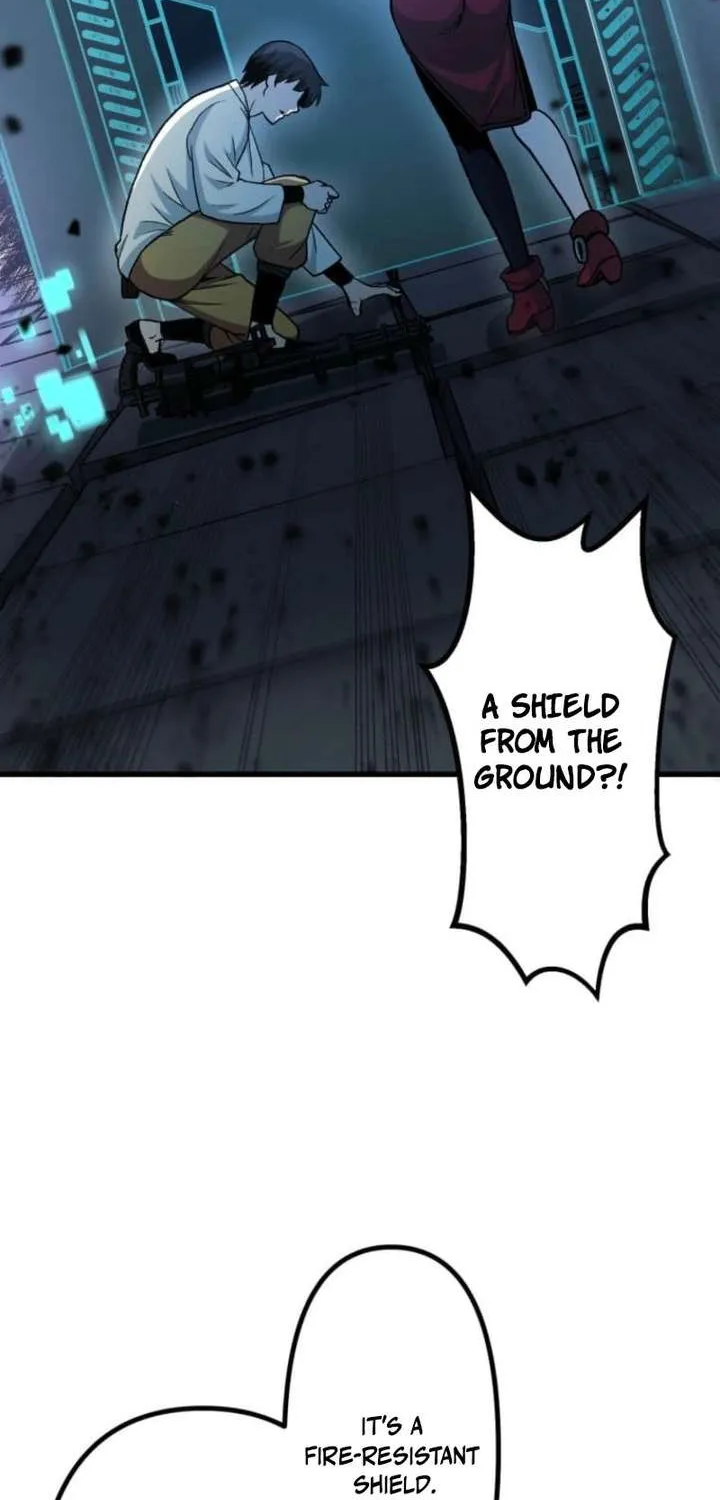 The Reincarnated Master Craftsman Chapter 11 page 101 - 