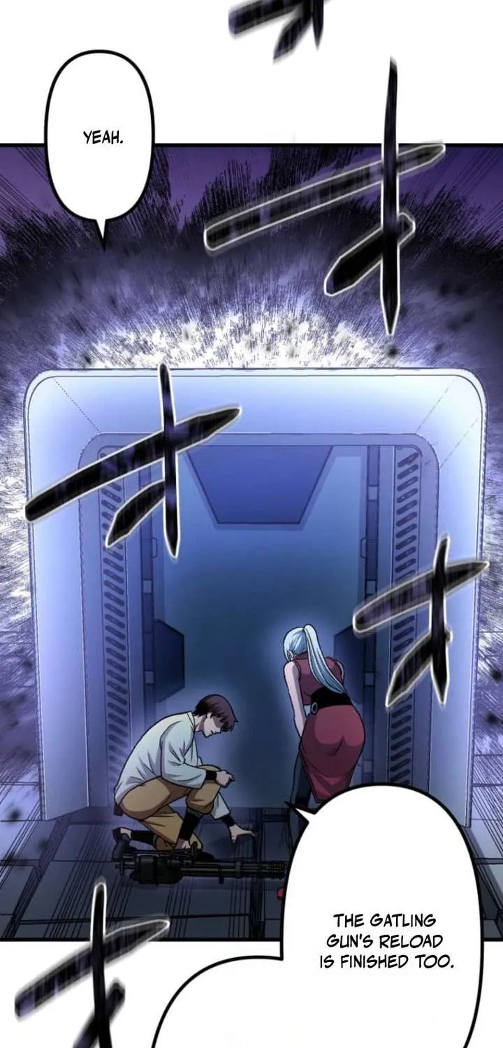 The Reincarnated Master Craftsman Chapter 11 page 103 - 