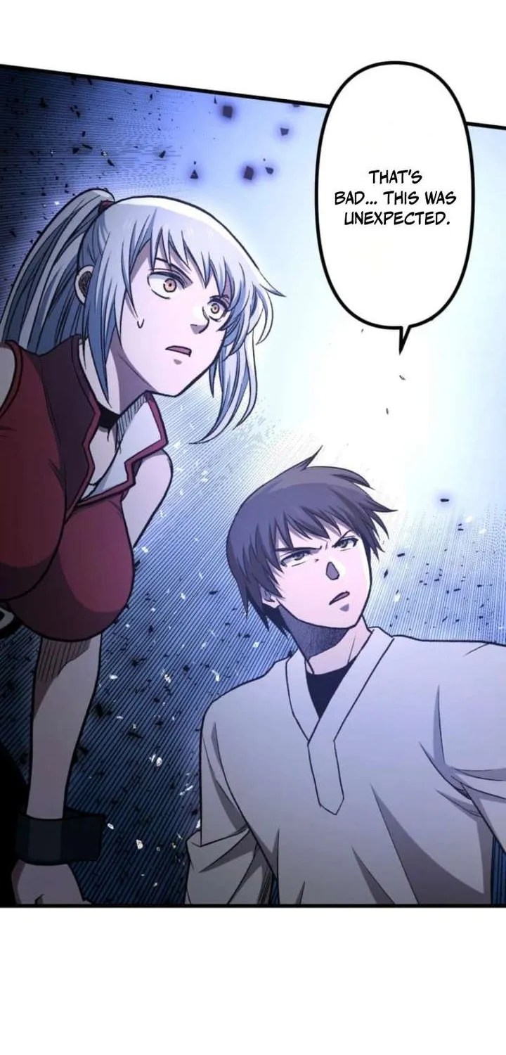 The Reincarnated Master Craftsman Chapter 11 page 106 - 