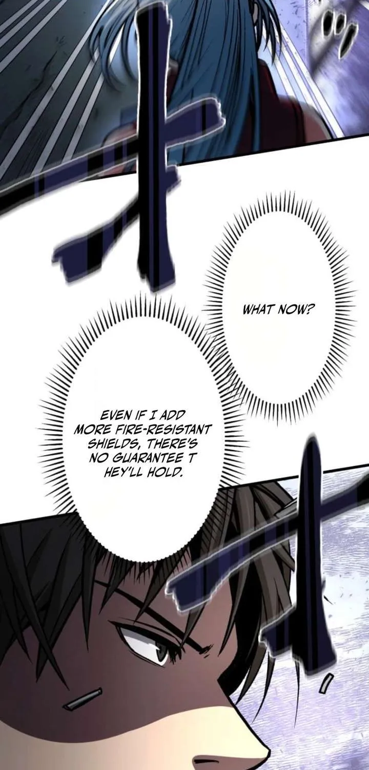 The Reincarnated Master Craftsman Chapter 11 page 111 - 