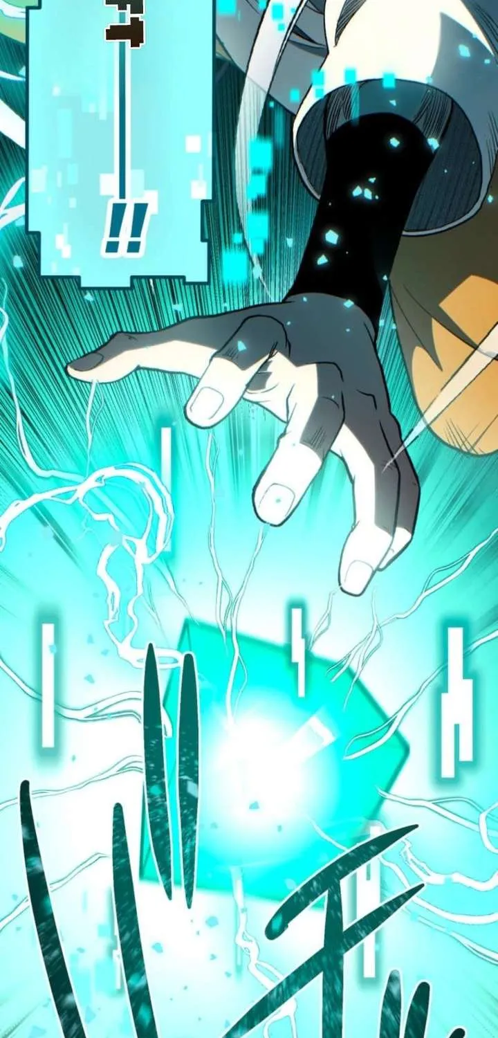 The Reincarnated Master Craftsman Chapter 11 page 117 - 