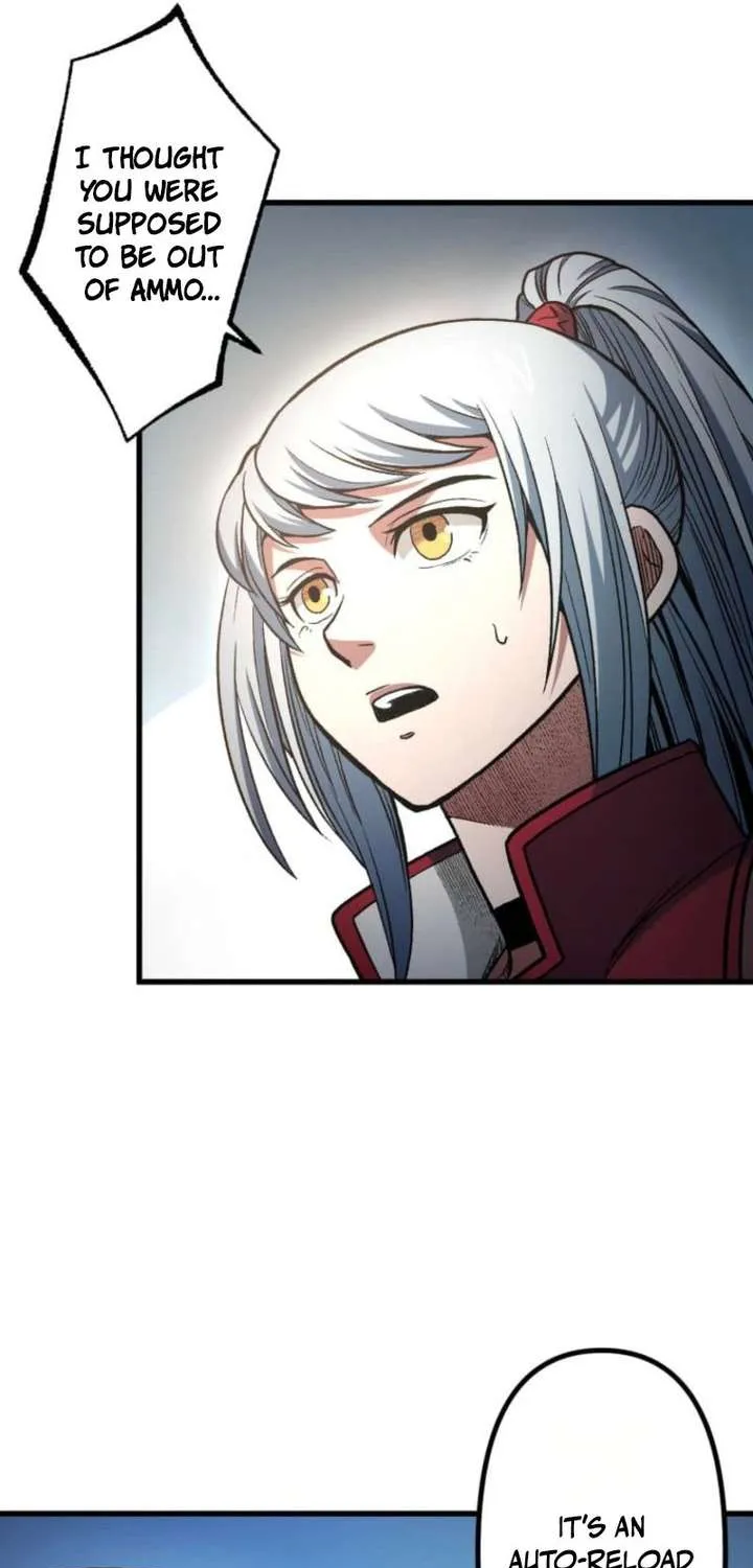 The Reincarnated Master Craftsman Chapter 11 page 16 - 