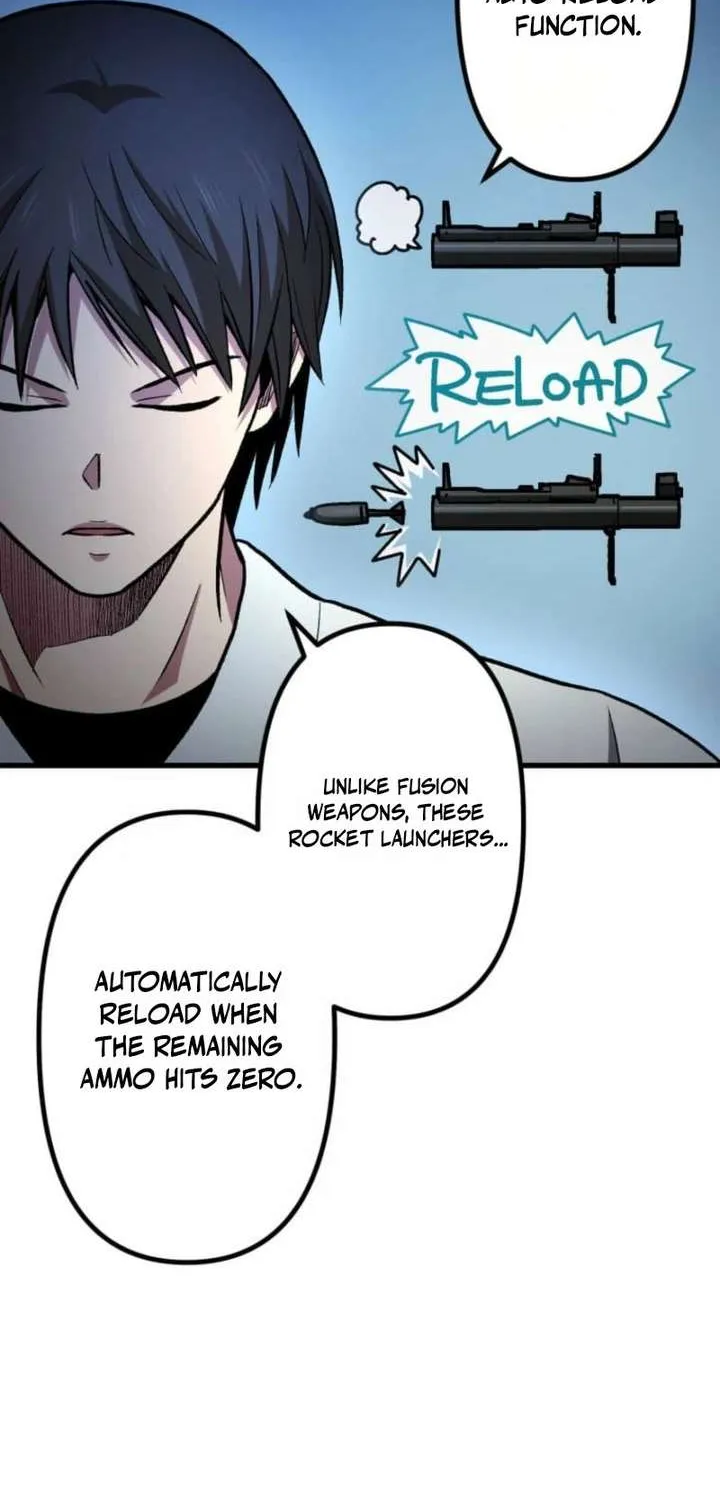 The Reincarnated Master Craftsman Chapter 11 page 17 - 