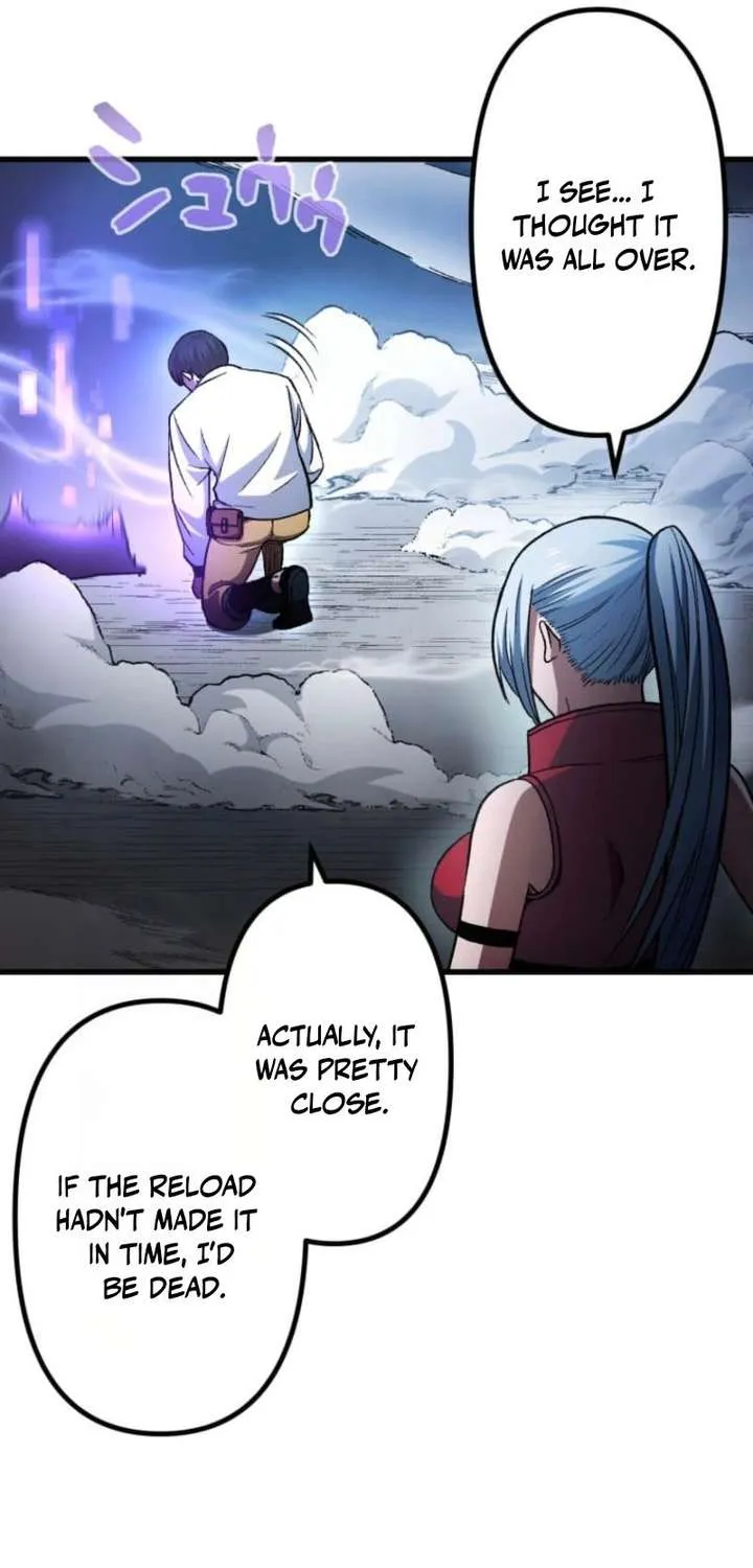 The Reincarnated Master Craftsman Chapter 11 page 18 - 