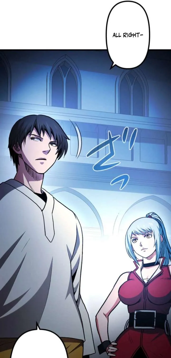 The Reincarnated Master Craftsman Chapter 11 page 21 - 