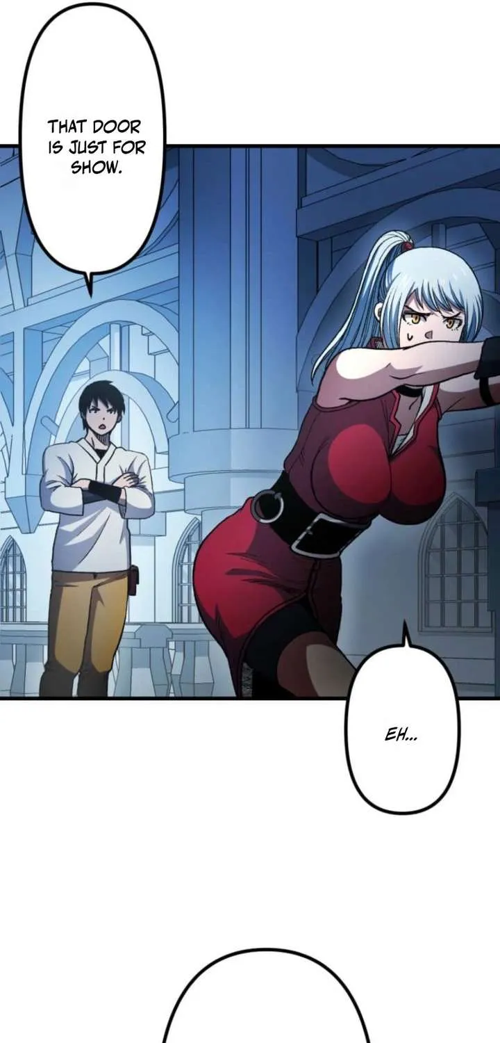 The Reincarnated Master Craftsman Chapter 11 page 30 - 