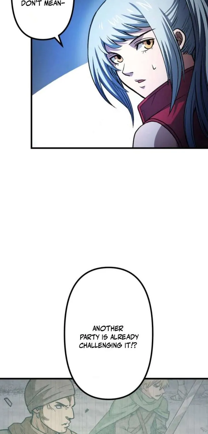 The Reincarnated Master Craftsman Chapter 11 page 33 - 