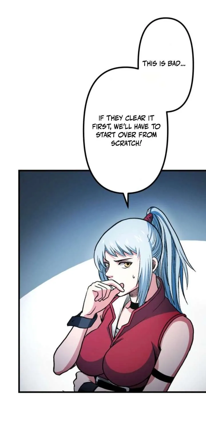 The Reincarnated Master Craftsman Chapter 11 page 35 - 