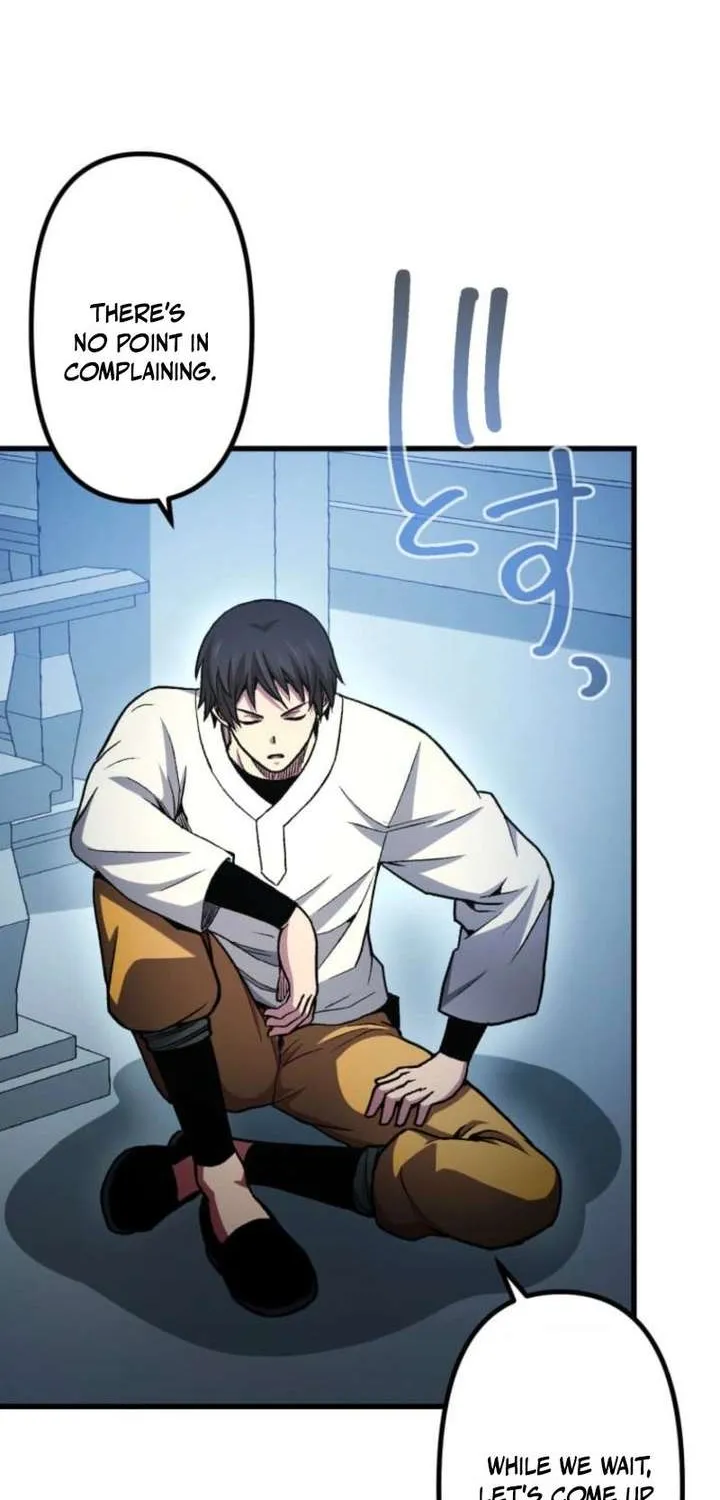 The Reincarnated Master Craftsman Chapter 11 page 36 - 