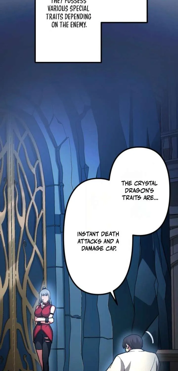 The Reincarnated Master Craftsman Chapter 11 page 42 - 