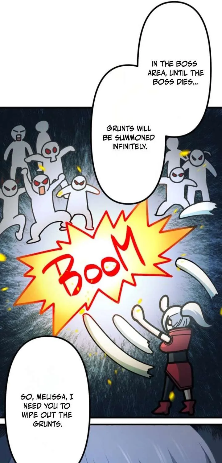 The Reincarnated Master Craftsman Chapter 11 page 48 - 