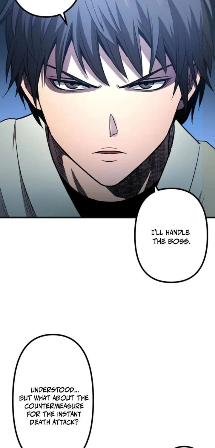 The Reincarnated Master Craftsman Chapter 11 page 49 - 