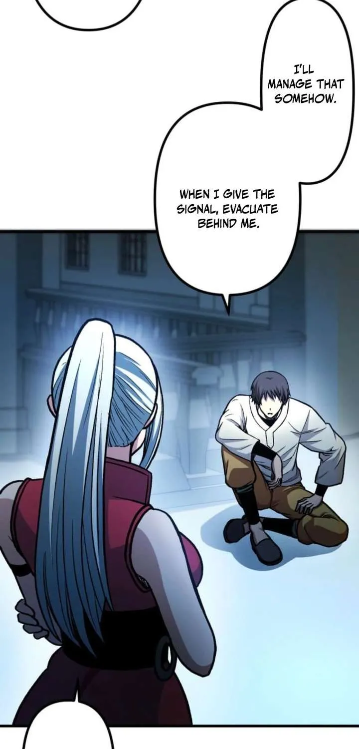 The Reincarnated Master Craftsman Chapter 11 page 50 - 