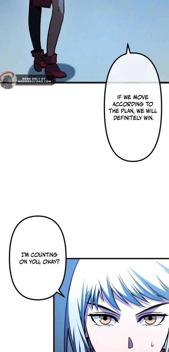 The Reincarnated Master Craftsman Chapter 11 page 56 - 