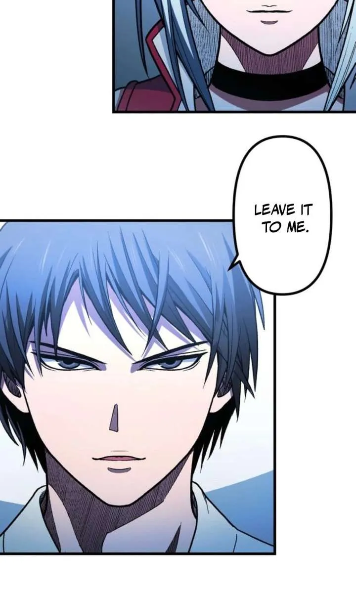 The Reincarnated Master Craftsman Chapter 11 page 57 - 