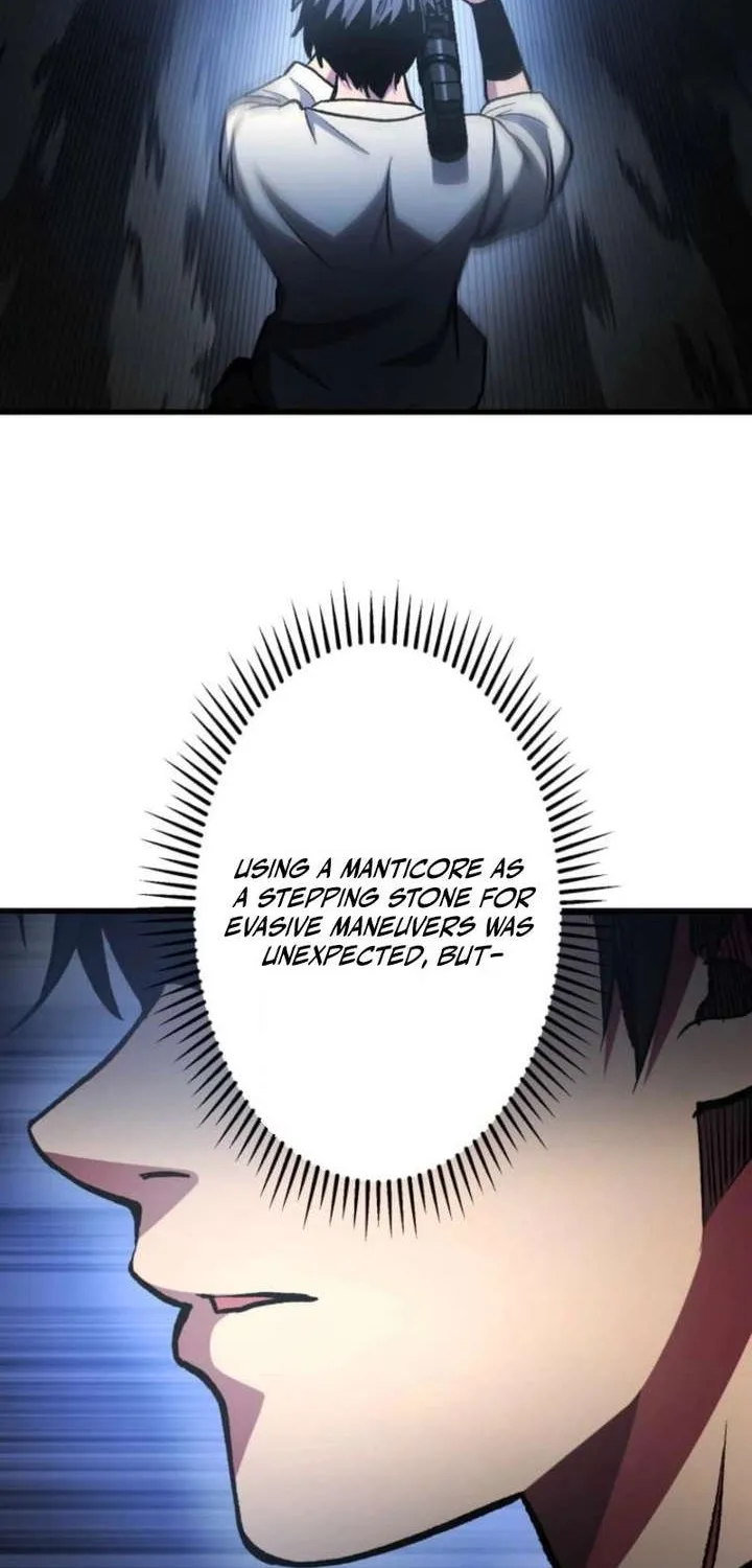 The Reincarnated Master Craftsman Chapter 11 page 7 - 
