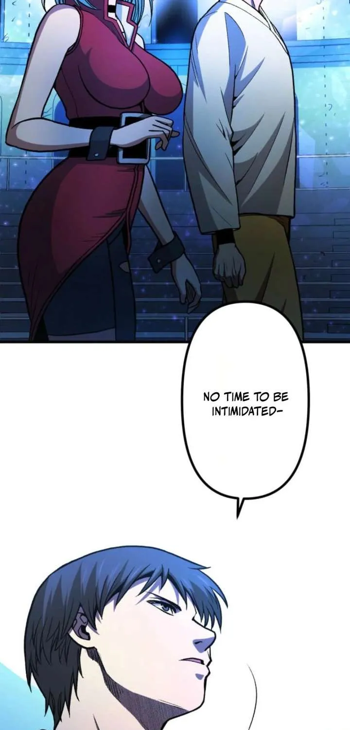 The Reincarnated Master Craftsman Chapter 11 page 65 - 