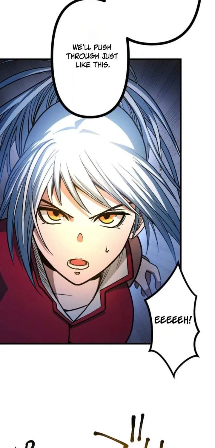 The Reincarnated Master Craftsman Chapter 11 page 87 - 