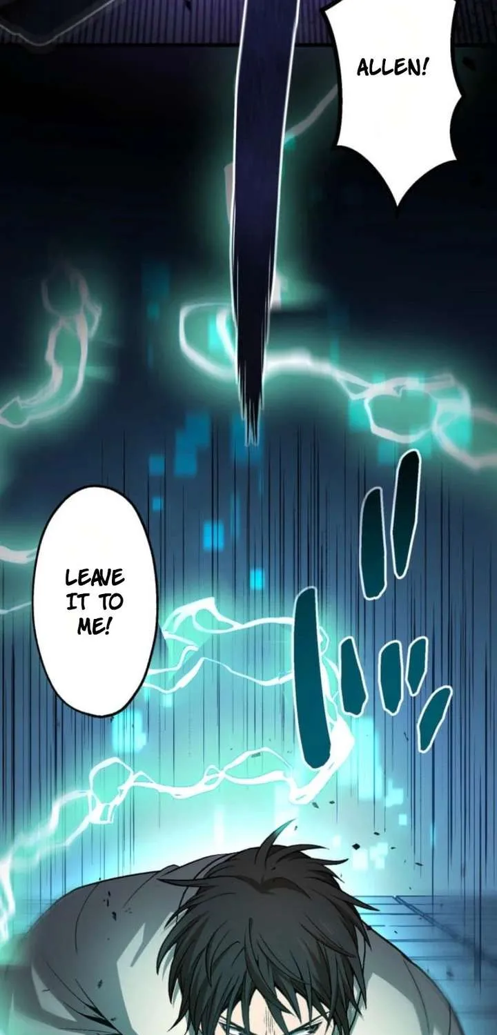 The Reincarnated Master Craftsman Chapter 11 page 97 - 