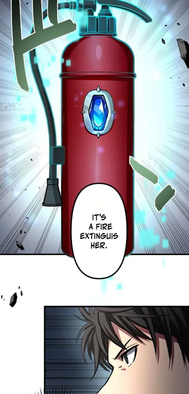 The Reincarnated Master Craftsman Chapter 12 page 11 - 