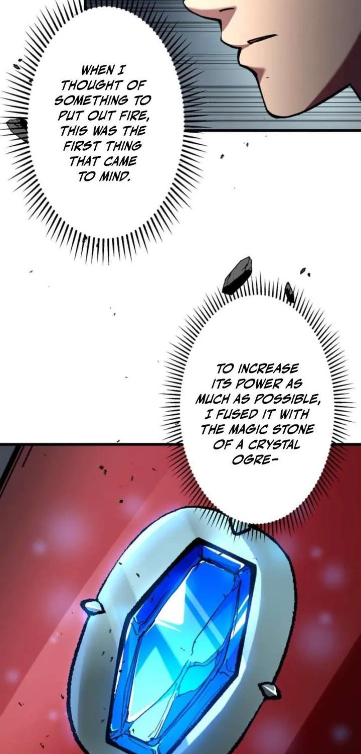 The Reincarnated Master Craftsman Chapter 12 page 12 - 