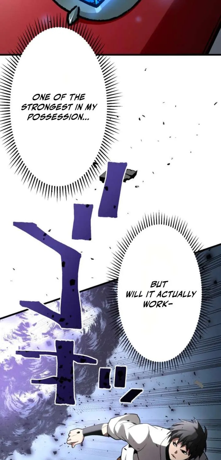 The Reincarnated Master Craftsman Chapter 12 page 13 - 